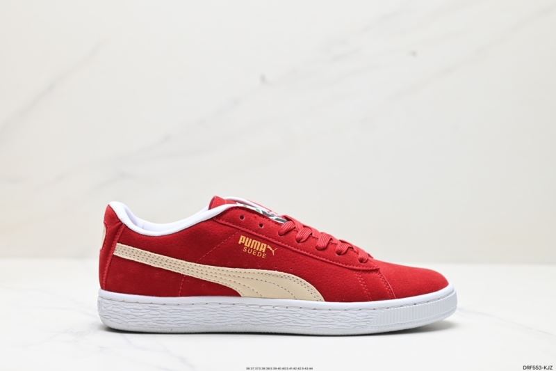 Puma Shoes